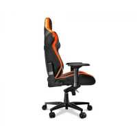 игровое кресло Cougar Armor Titan Black-Orange