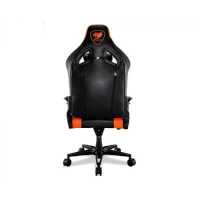 игровое кресло Cougar Armor Titan Black-Orange