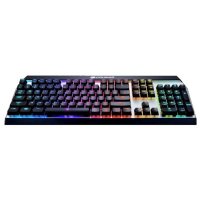 Cougar Attack X3 RGB Speedy Iron Grey