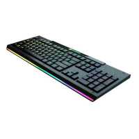 клавиатура Cougar Aurora S+