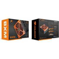Cougar BXM700