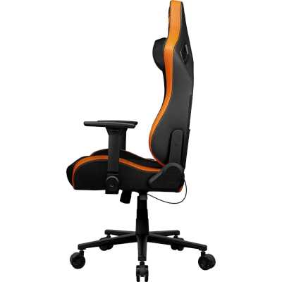 игровое кресло Cougar Defensor F Black-Orange
