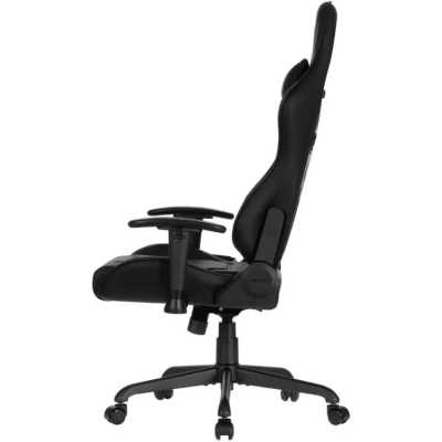игровое кресло Cougar Fortress Black