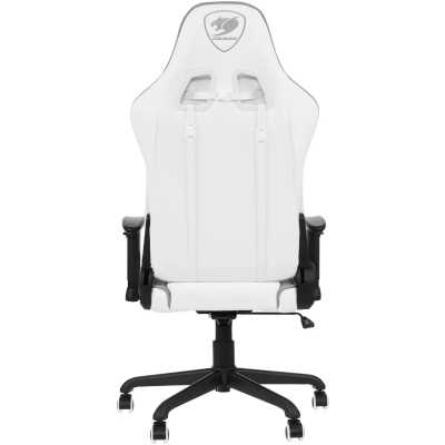 Cougar Fortress White