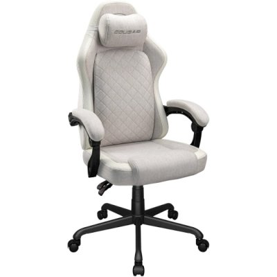 Cougar Fusion EX White-Gold