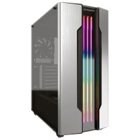 корпус Cougar Gemini S Silver