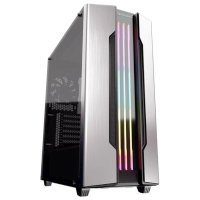 корпус Cougar Gemini S Silver