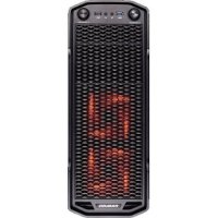 Cougar MX310 Black