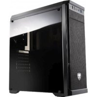 Cougar MX330 Black