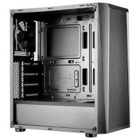 Cougar MX340 Black