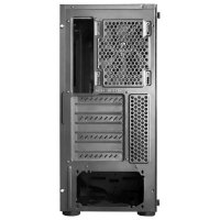 Cougar MX340 Black