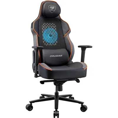 Cougar NxSys Aero Orange