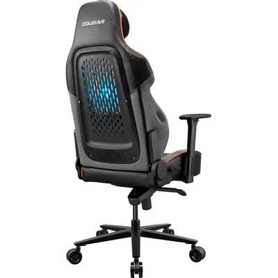 игровое кресло Cougar NxSys Aero Orange