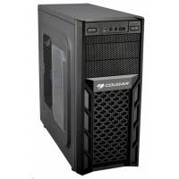 корпус Cougar Solution-2