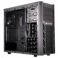 корпус Cougar Solution-2