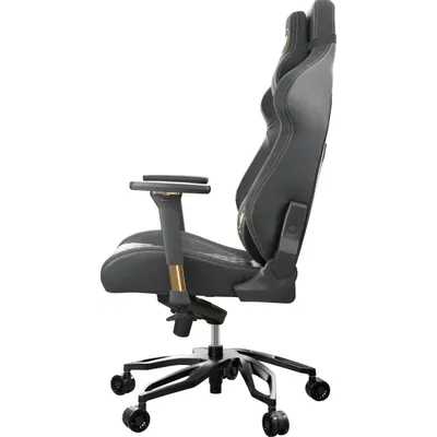 игровое кресло Cougar Throne Royal Black