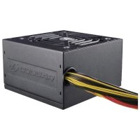 Cougar VTC500