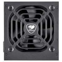Cougar VTC500