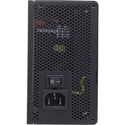 Cougar VTE X2 650