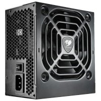 Cougar VTX450