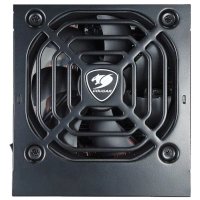 Cougar VTX600
