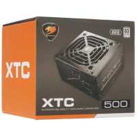 Cougar XTC500