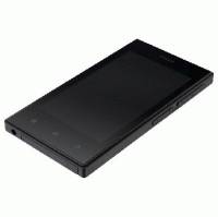 Cowon Z2 Plenue 32GB Black