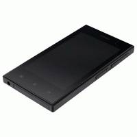 Cowon Z2 Plenue 8GB Black