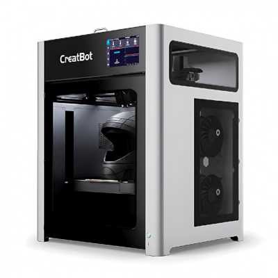 3d принтер CreatBot D400 HS