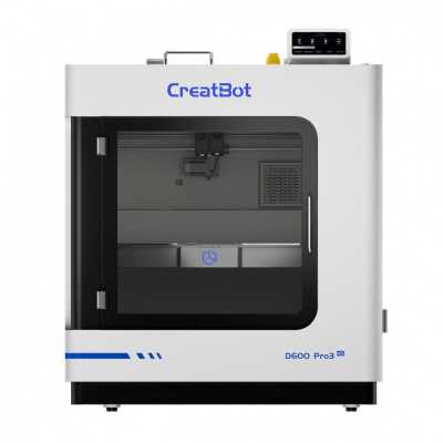 CreatBot D600 Pro 3 HS