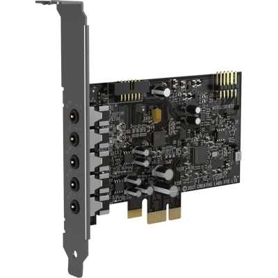 Creative Audigy FX V2 70SB187000000