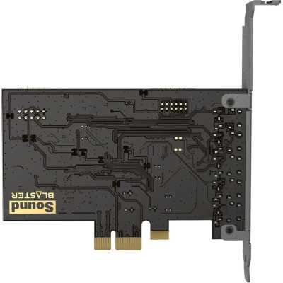 Creative Audigy FX V2 70SB187000000