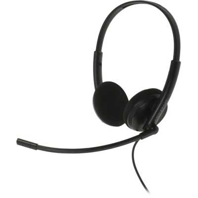 гарнитура Creative HS-220 Black