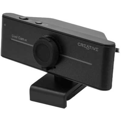веб-камера Creative Live! Cam 4K