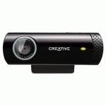 веб-камера Creative Live! Cam Chat HD