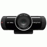 веб-камера Creative Live! Cam Connect