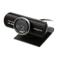 Creative Live! Cam Socialize HD AF