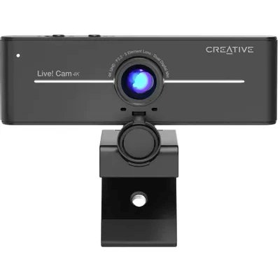 веб-камера Creative Live! Cam Sync 4K