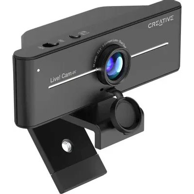 Creative Live! Cam Sync 4K