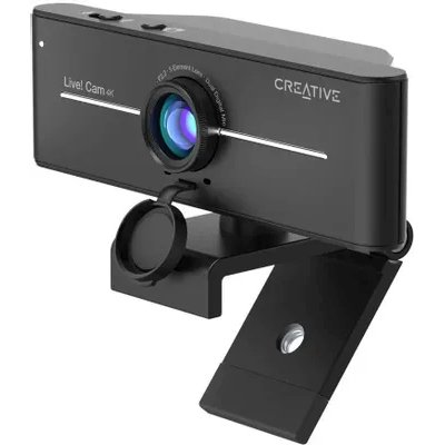 веб-камера Creative Live! Cam Sync 4K