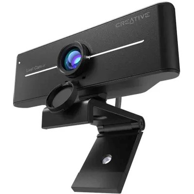 Creative Live! Cam Sync 4K