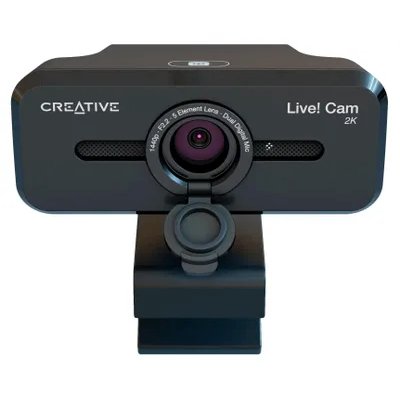 веб-камера Creative Live! Cam Sync V3