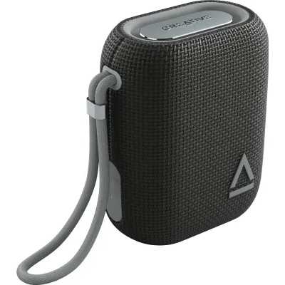Creative Muvo Flex Black