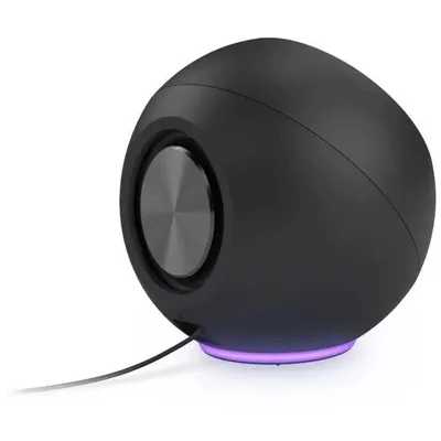 Creative Pebble SE Black