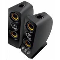 Creative Signature T50W Black