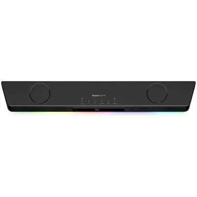 Creative Sound Blaster Katana V2 Black