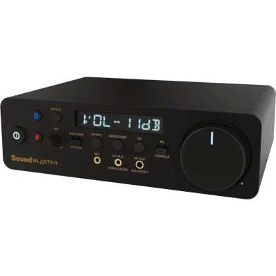 Creative Sound Blaster X5 70SB182000000