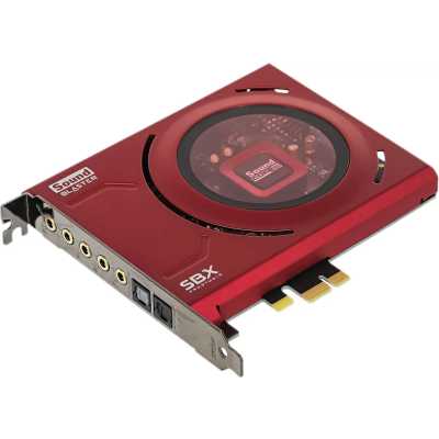 Creative Sound Blaster Z SE 70SB150000004