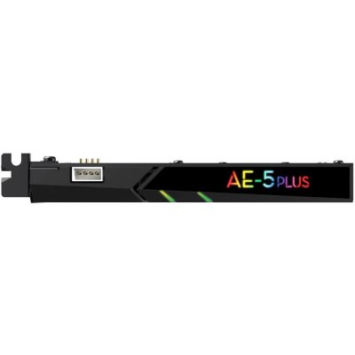 Creative Sound BlasterX AE-5 Plus