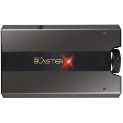 Creative Sound BlasterX G6 USB Type-C